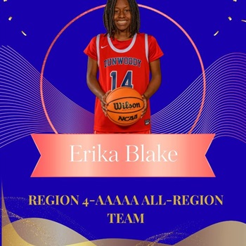Erika Aaricia Blake