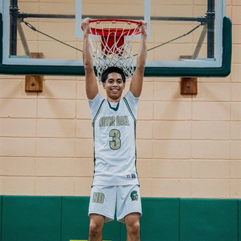 Roderick S. DelaPaz, Jr.