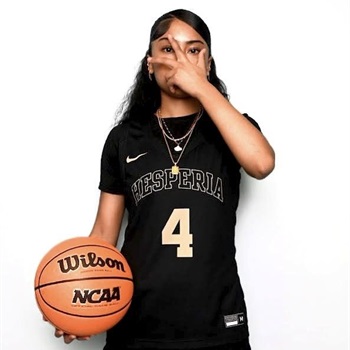 Jayonna Waller