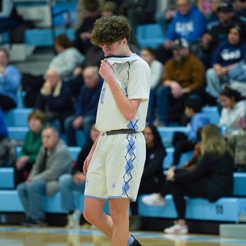 Cody Cederberg-Kubiak