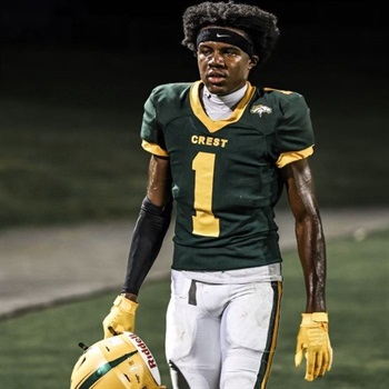 majay thompson