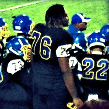Terrell Maclin-Dupree