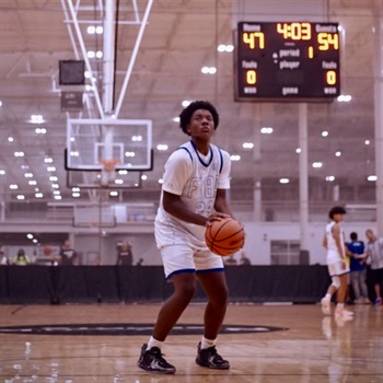 Rodney E. Carmichael II