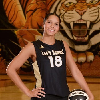 Bailey Zlatanova-Hammonds