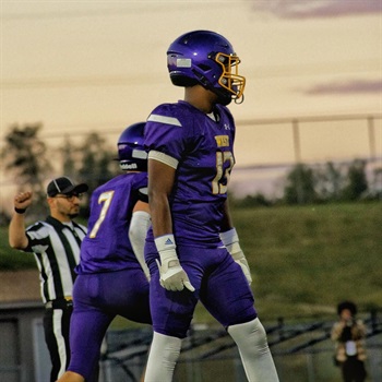 Javian Erving