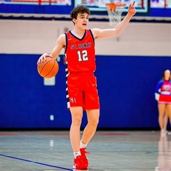 Cooper McIntire