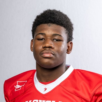 Tayvieun Barnes