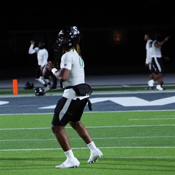 Elijah Moody