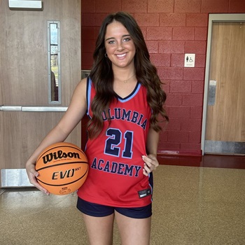 Haley Collins