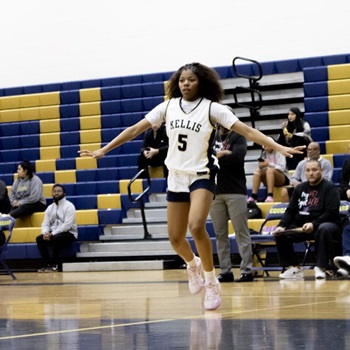 Jeorgia Parks- Rodriquez