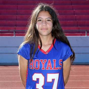 Maddie Medina