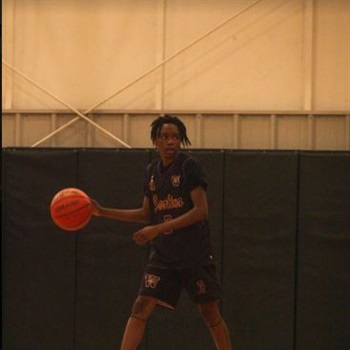 Amari Watts