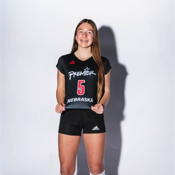 Payton Farley