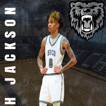 Josh Jackson