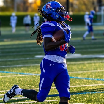 Kymani Forsythe
