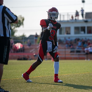 Zion Barnes