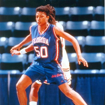 LaTonya McGhee