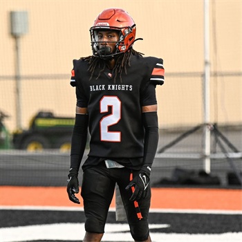 Dwayne Tillman