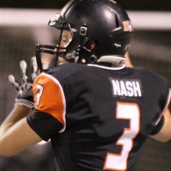 Kyle Nash