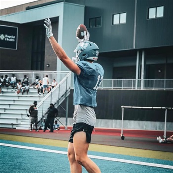 Elijah Collum
