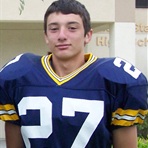 Anthony Cano