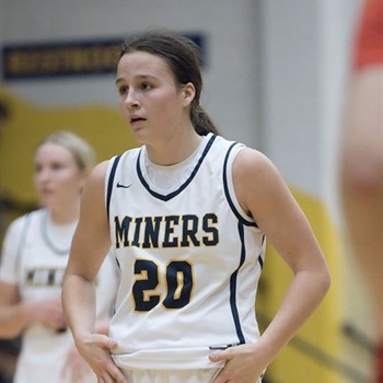 Keira Waterman
