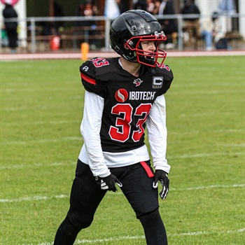 Johannes (U17) Coppola