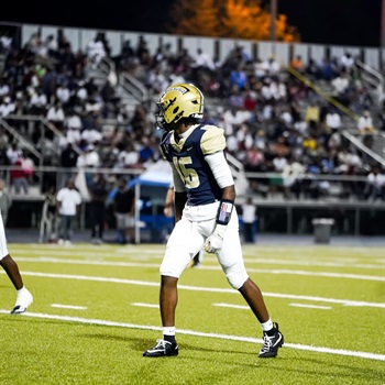 Amari Bowers