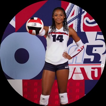 Jayla Alani Jarmon