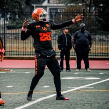 Jabari Aurelio Amud-Ramirez