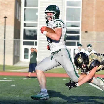 Wyatt Knudsen