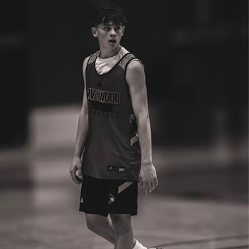 Braden White