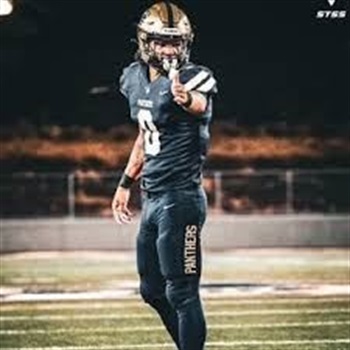 Jaden Jackson