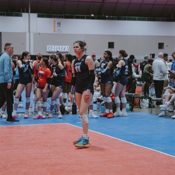 Gabriella McLaughlin