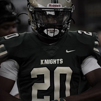 Jah’Marzea Williams