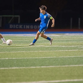 Omar Alvarado Velazco