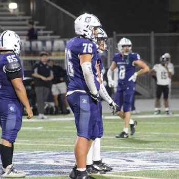 Brady Lohman