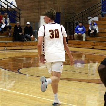 Cordell Ryan, Micheal Smith