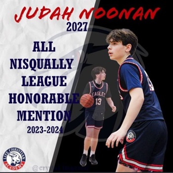Judah Noonan