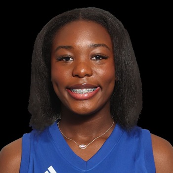 Camille Chandler