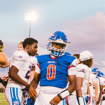 Jaleel Toney-Walker