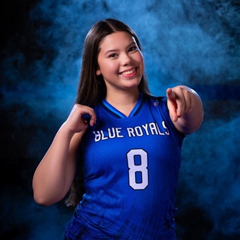Maddy Dillingham