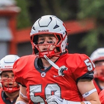 Connor Steen