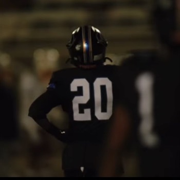 Tavares Burgess