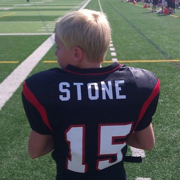 Riley Stone