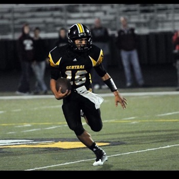 Bryce Workman