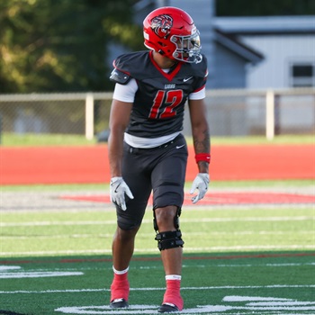 Isaiah Greer