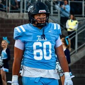 Rylon Clarence