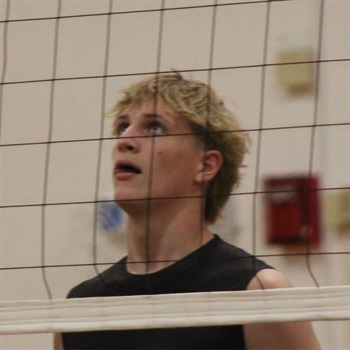 Aidan Desantis