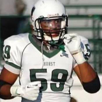 Trae Williams